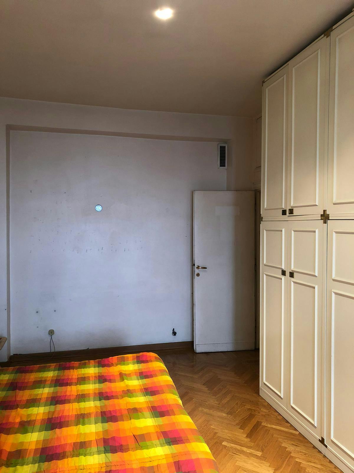 Private room in Via Rodolfo Lanciani, Rome (1179113) room image 1