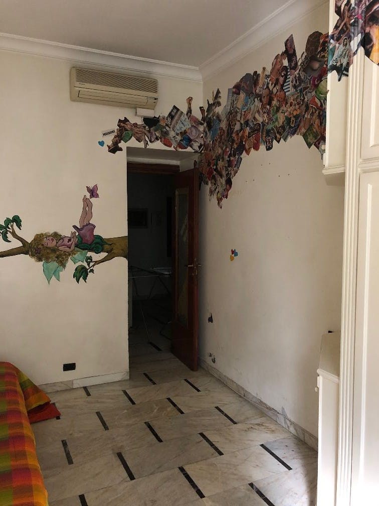 Appartamento Roma — foto 3