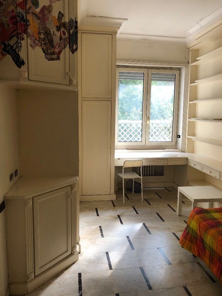 Appartamento Roma — foto 2