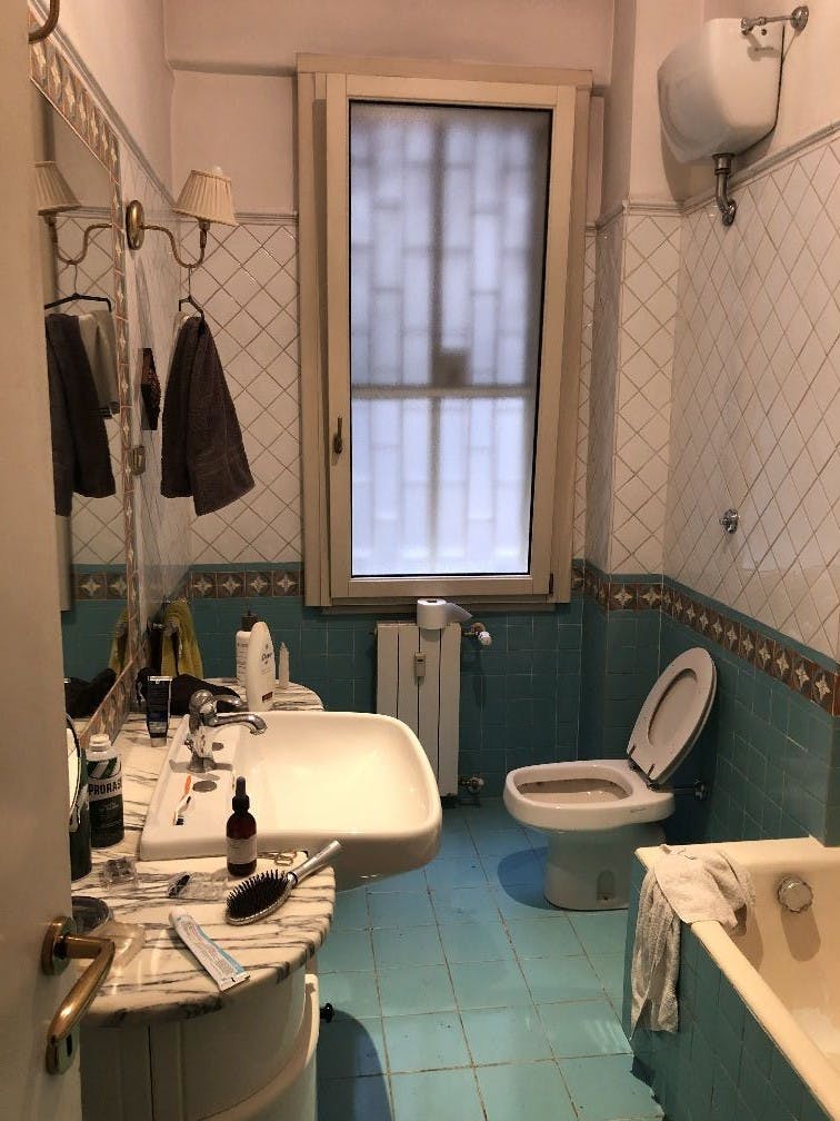 Appartamento Roma — foto 13