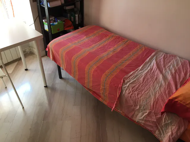 Private room in Viale Libia, Rome (1179124) room image 2