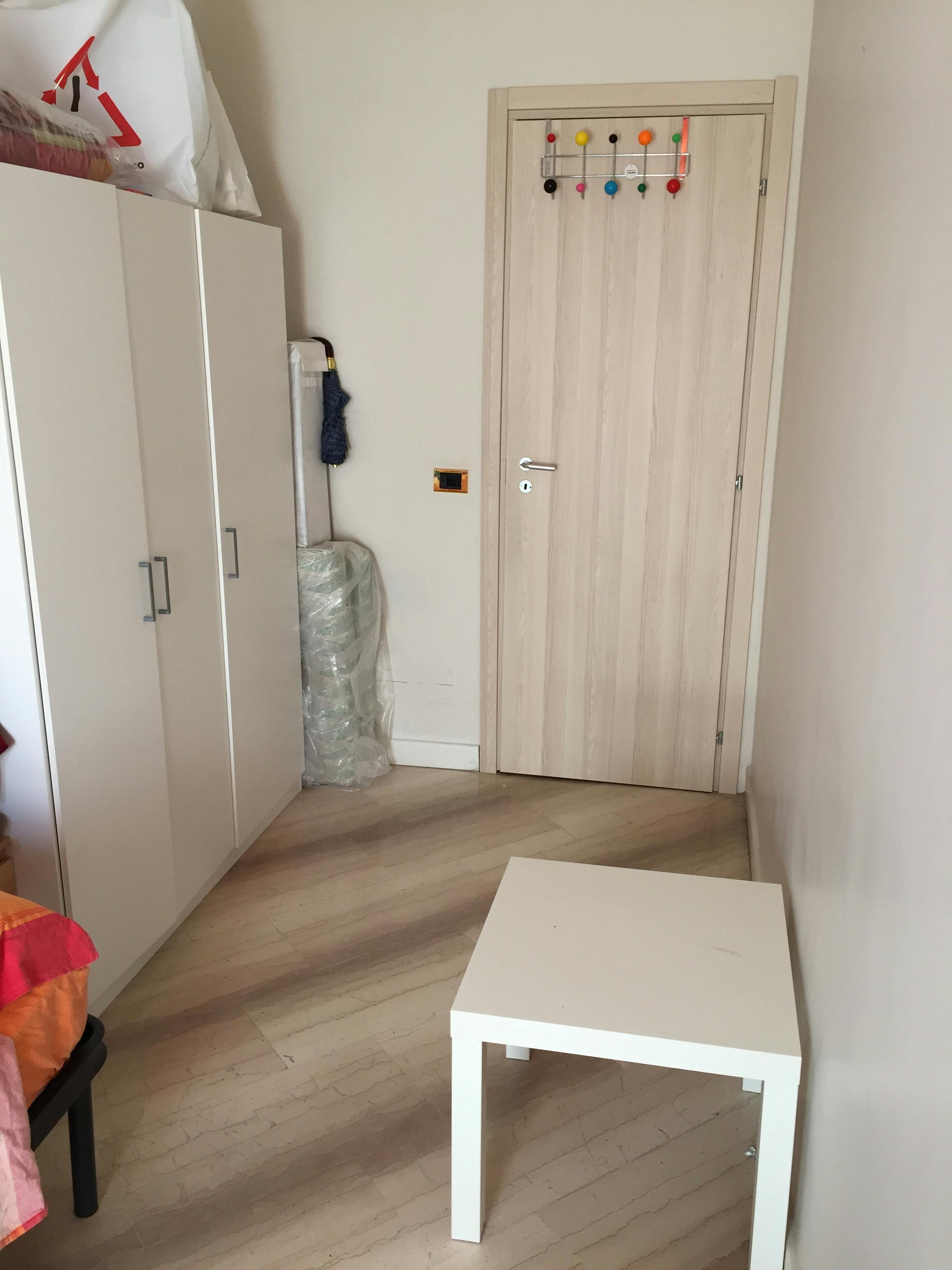Viale Libia, Rome preview