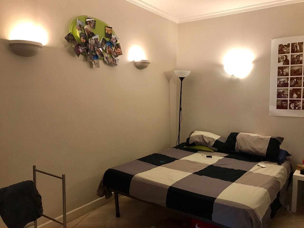 Viale Libia, Rome preview