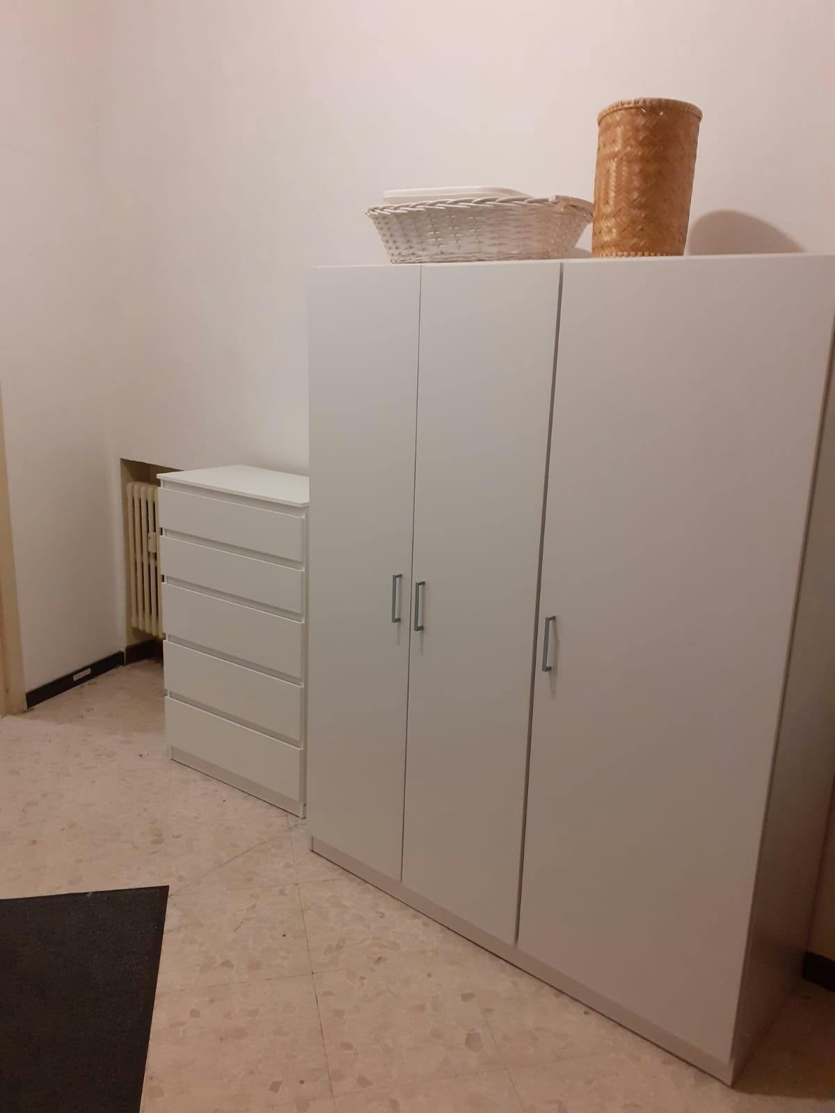 Viale Liegi, Rome preview