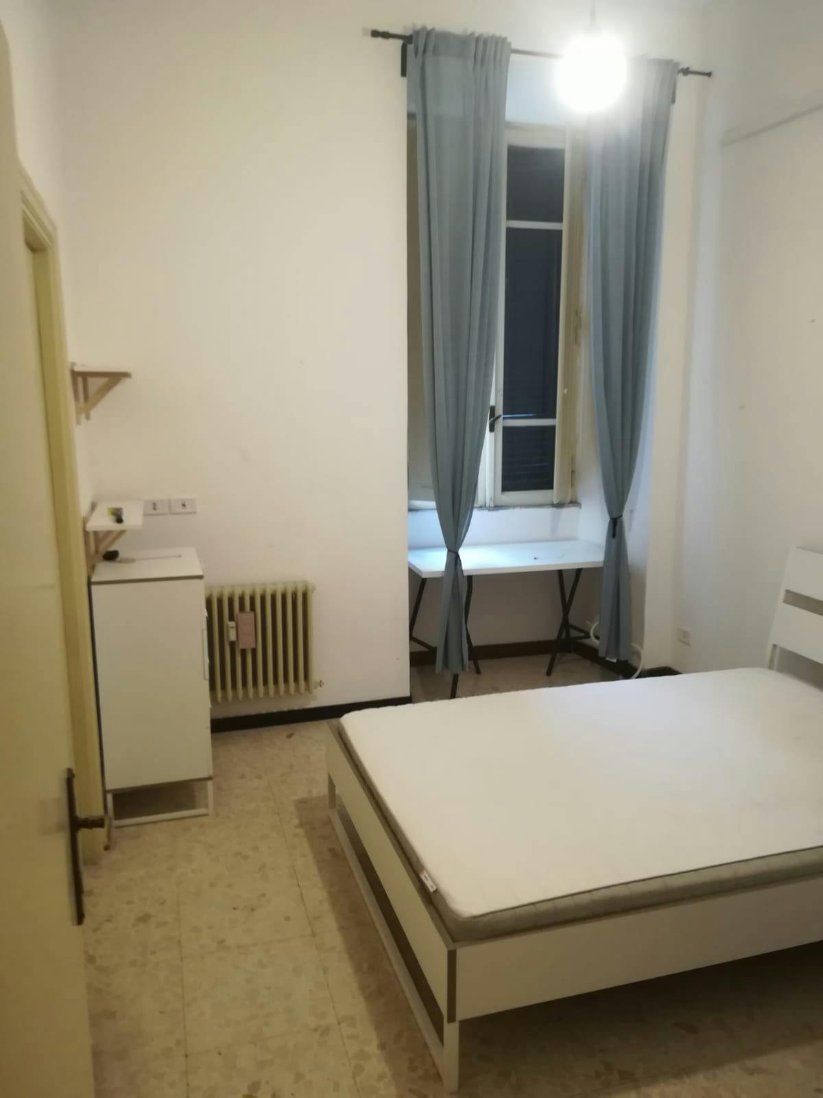 Viale Liegi, Rome preview