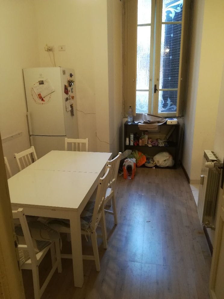 Appartamento Roma — foto 4