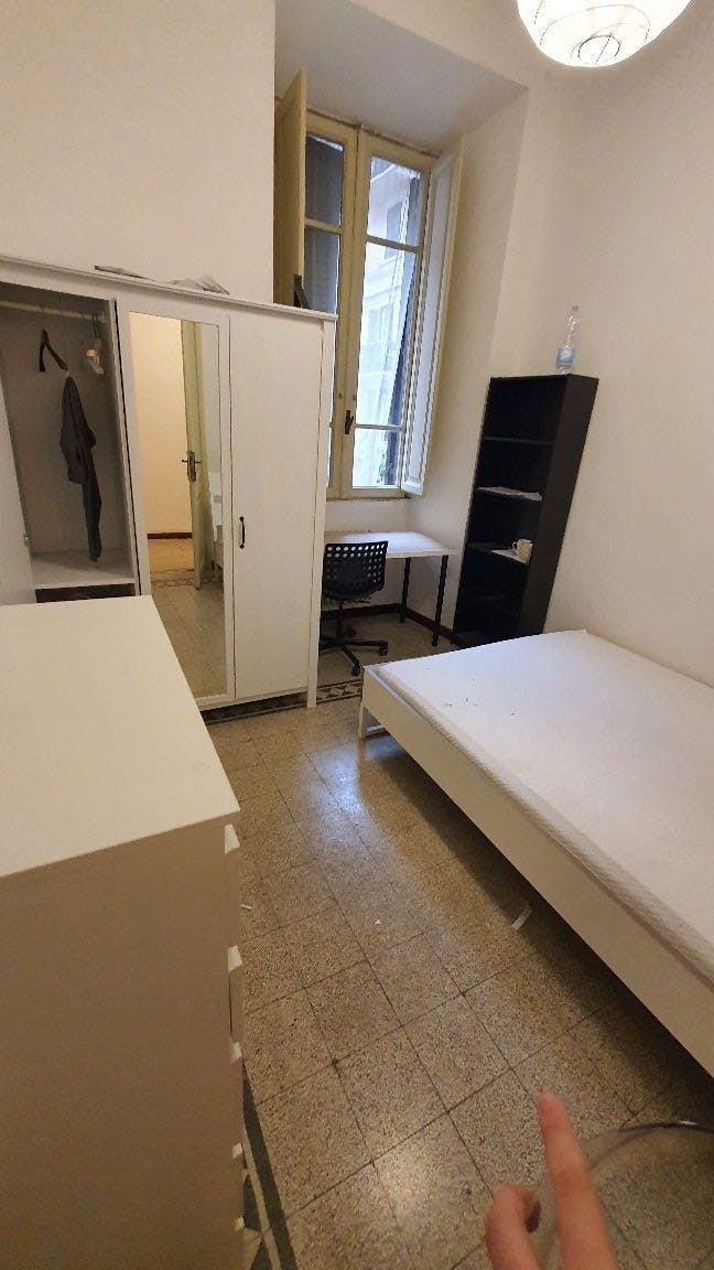 Viale Liegi, Rome preview