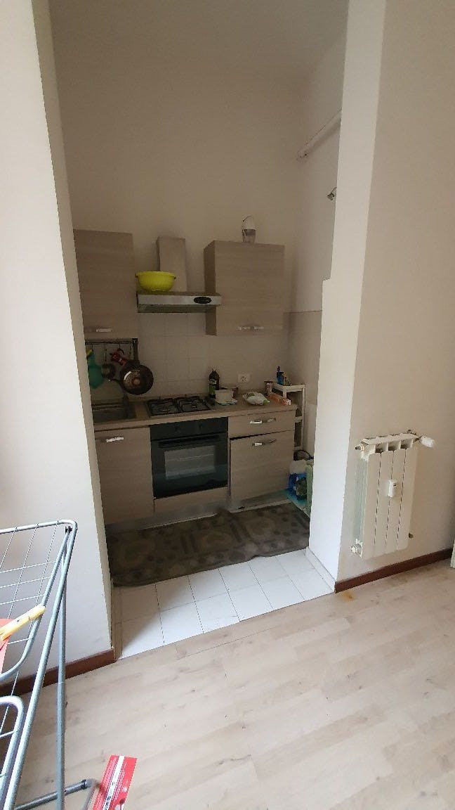 Appartement Rome — photo 8