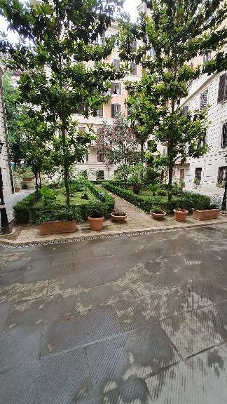 Appartement Rome — photo 7