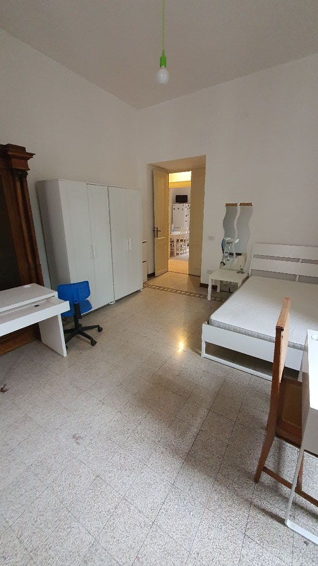 Viale Liegi, Rome preview