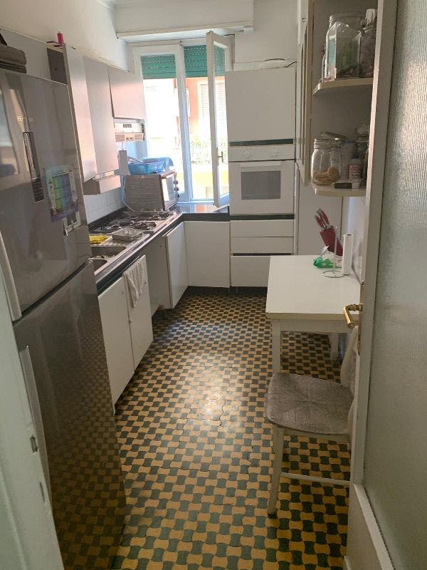 Appartement Rome — photo 4