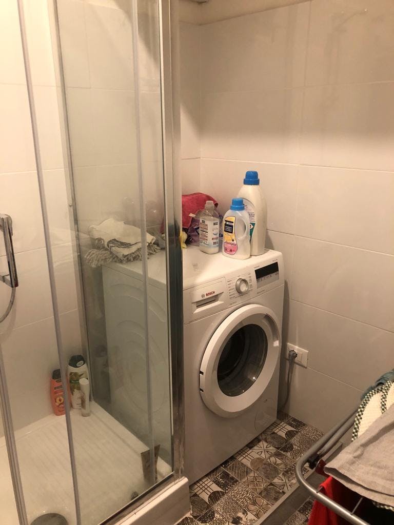 Appartement Rome — photo 3