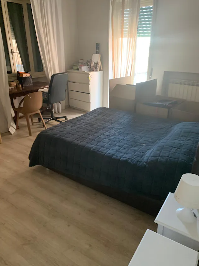 Private room in Via Livorno, Rome (1179134) room image 1