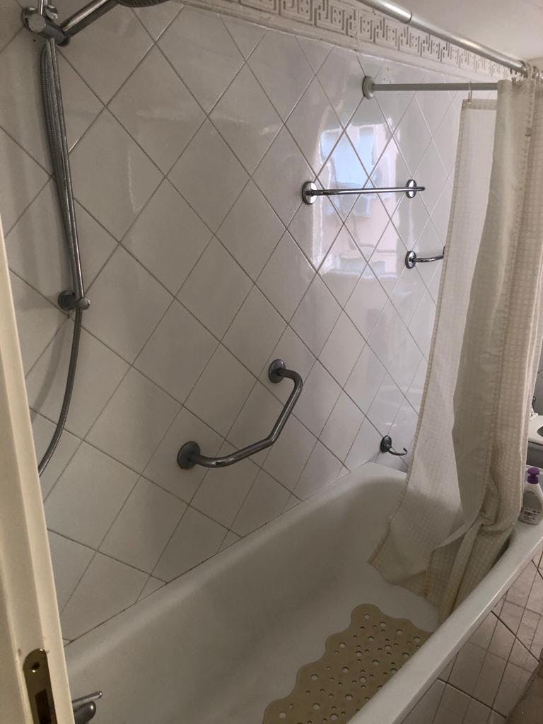 Single room Rome, 1 bed, 10m² — photo 9
