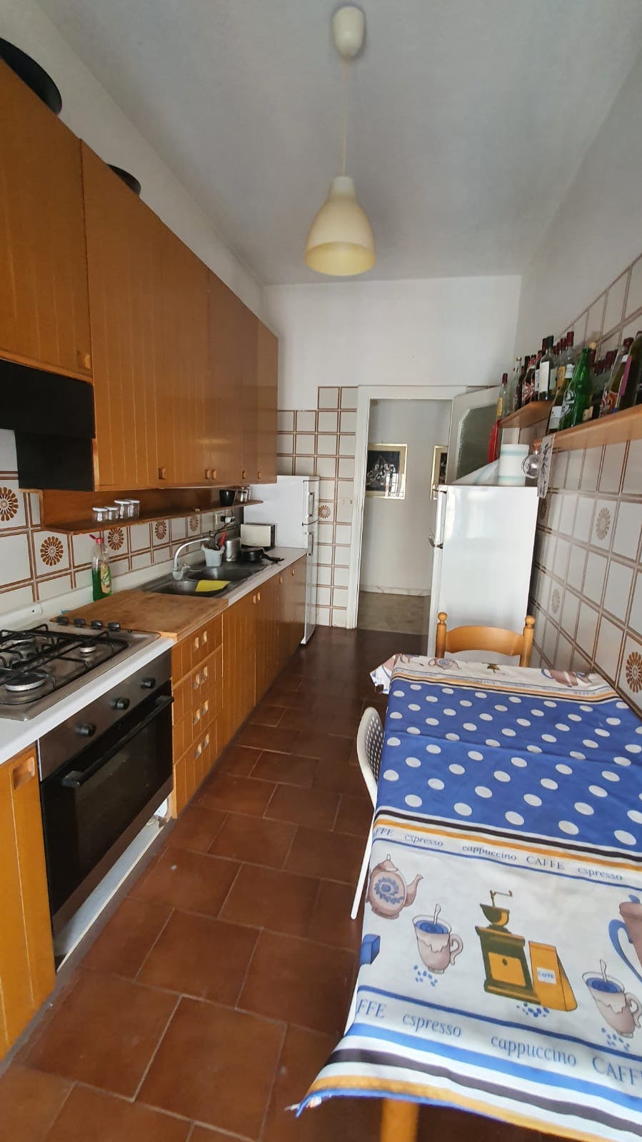 Appartamento Roma — foto 4