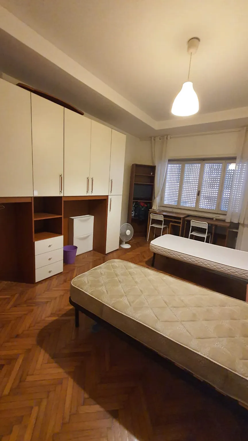 Private room in Via Lorenzo il Magnifico, Rome (1179136) ROOM 3