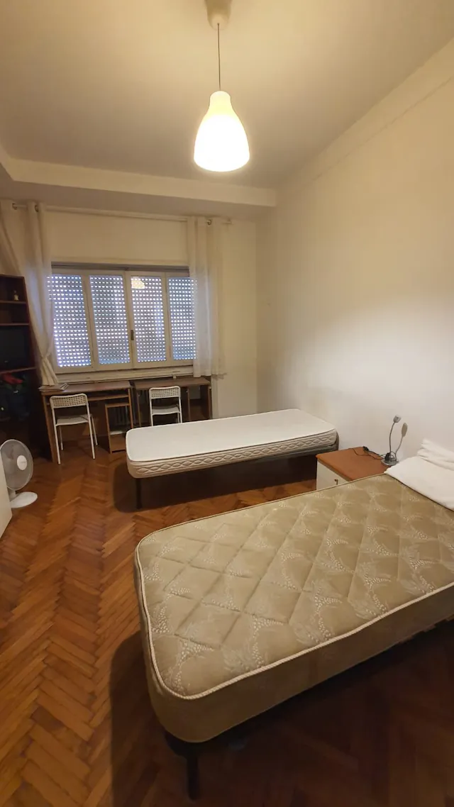 Private room in Via Lorenzo il Magnifico, Rome (1179136) room image 2