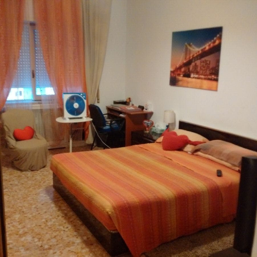 Via Lorenzo il Magnifico, Rome preview