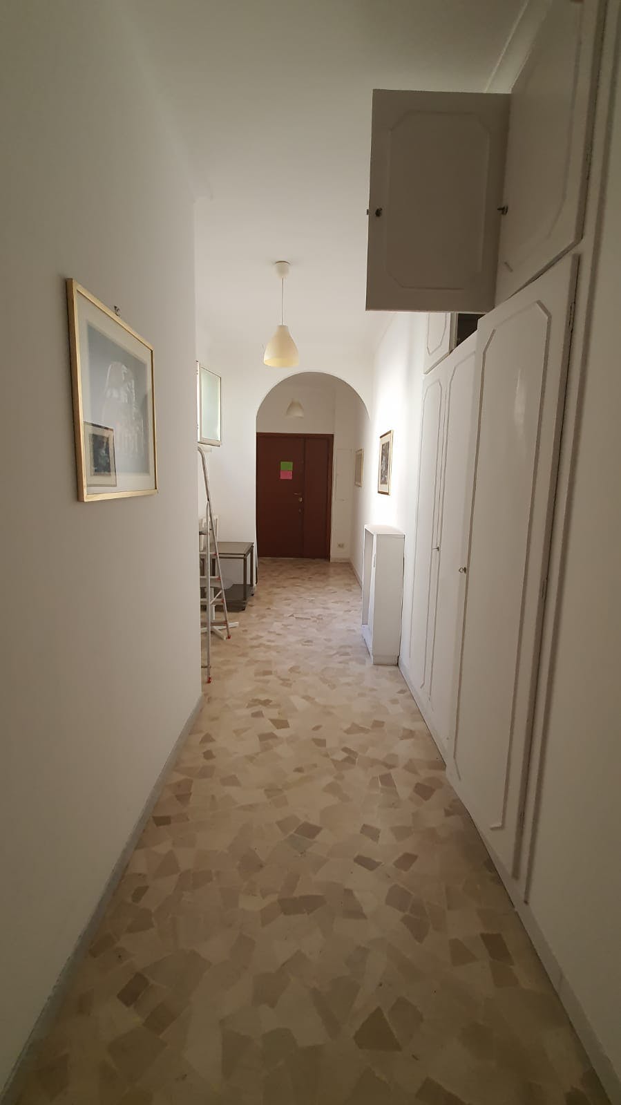 Appartamento Roma — foto 11