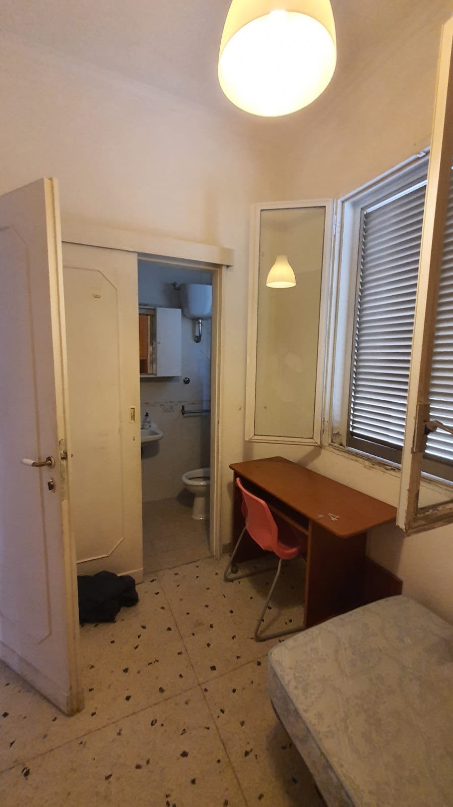 Via Lorenzo il Magnifico, Rome preview