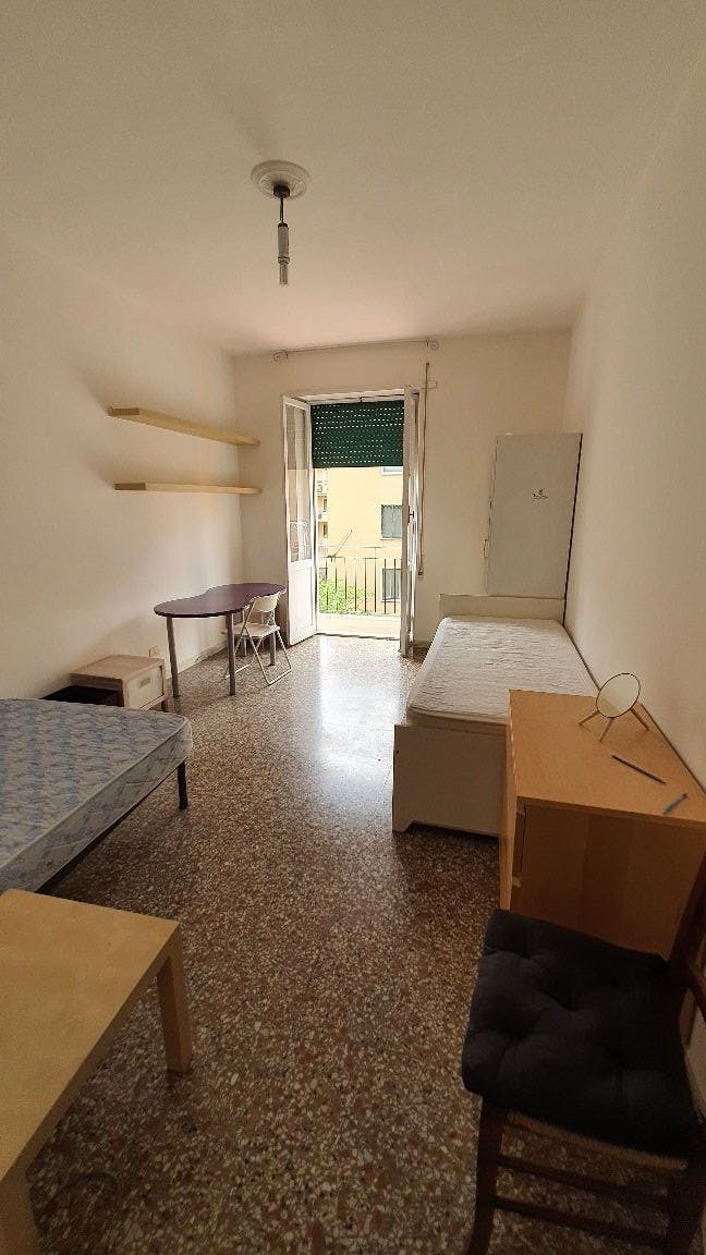 Via Lucrino, Rome preview