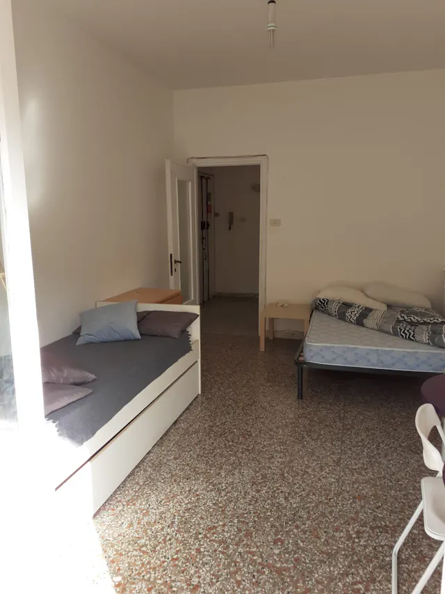 Private room in Via Lucrino, Rome (1179142) room image 2