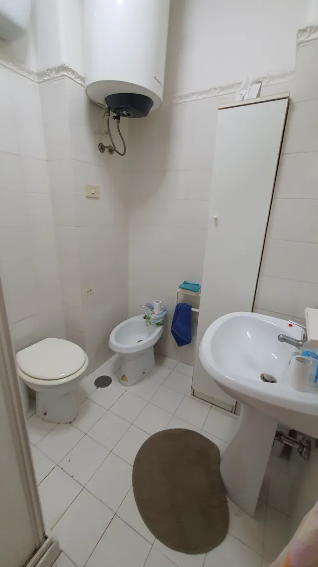 Private room in Via Lucrino, Rome (1179143) room image 80