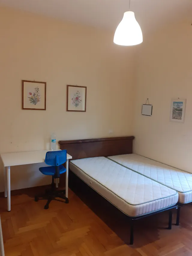 Private room in Viale Marco Polo, Rome (1179146) room image 2