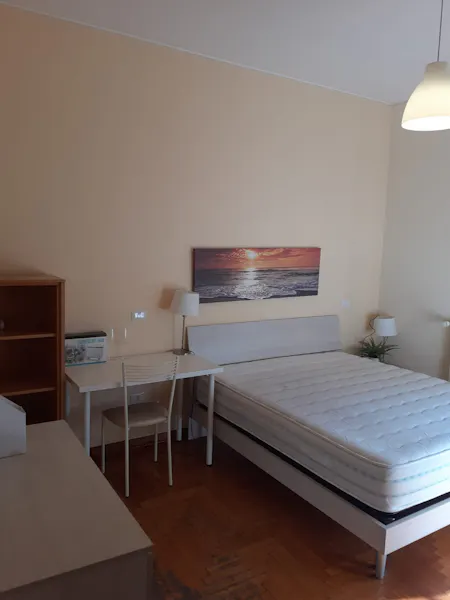 Viale Marco Polo, Rome - a Roma