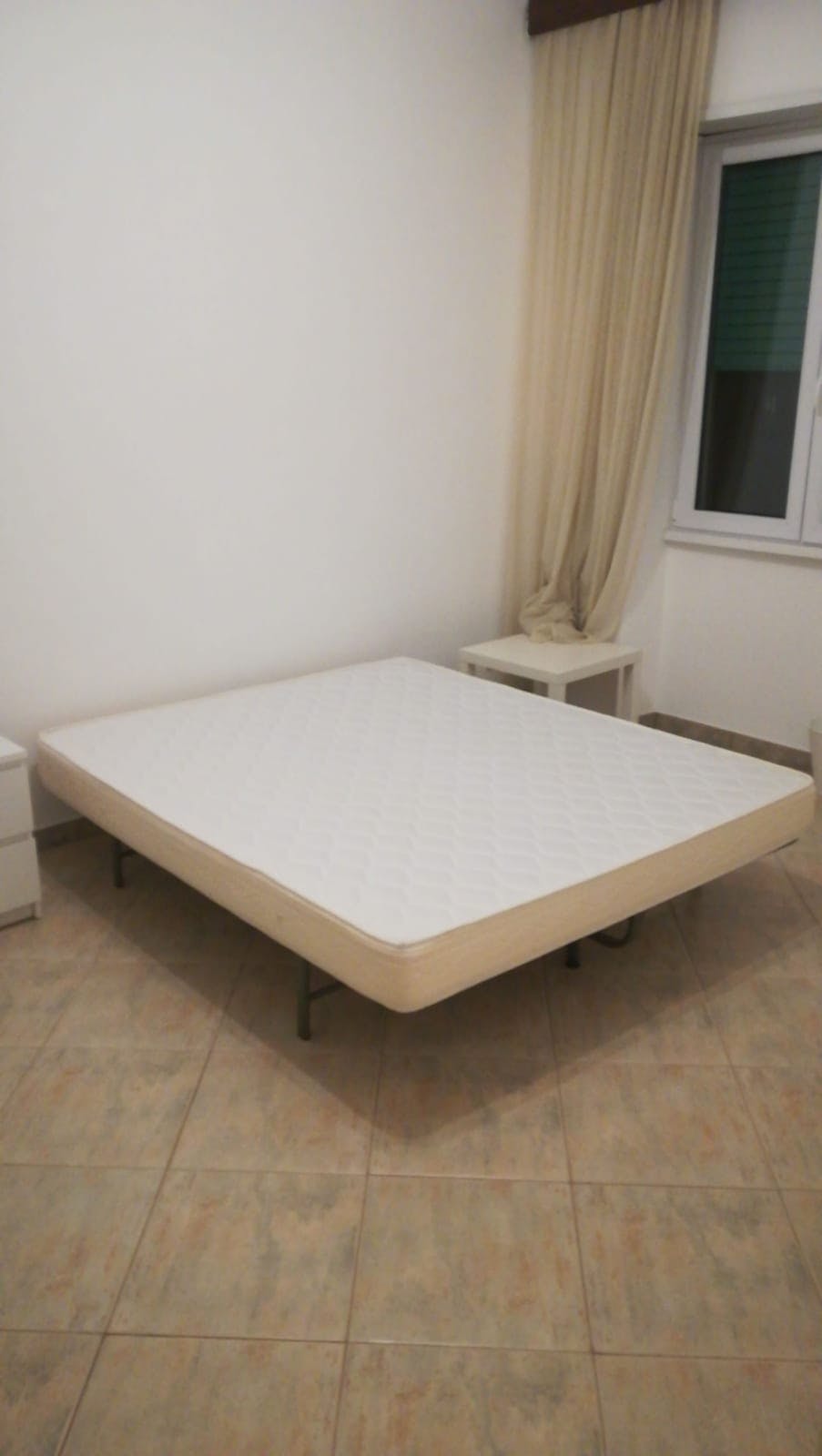 Quarto privado para alugar por € 420 por mês em Rome, Via Monte Massico