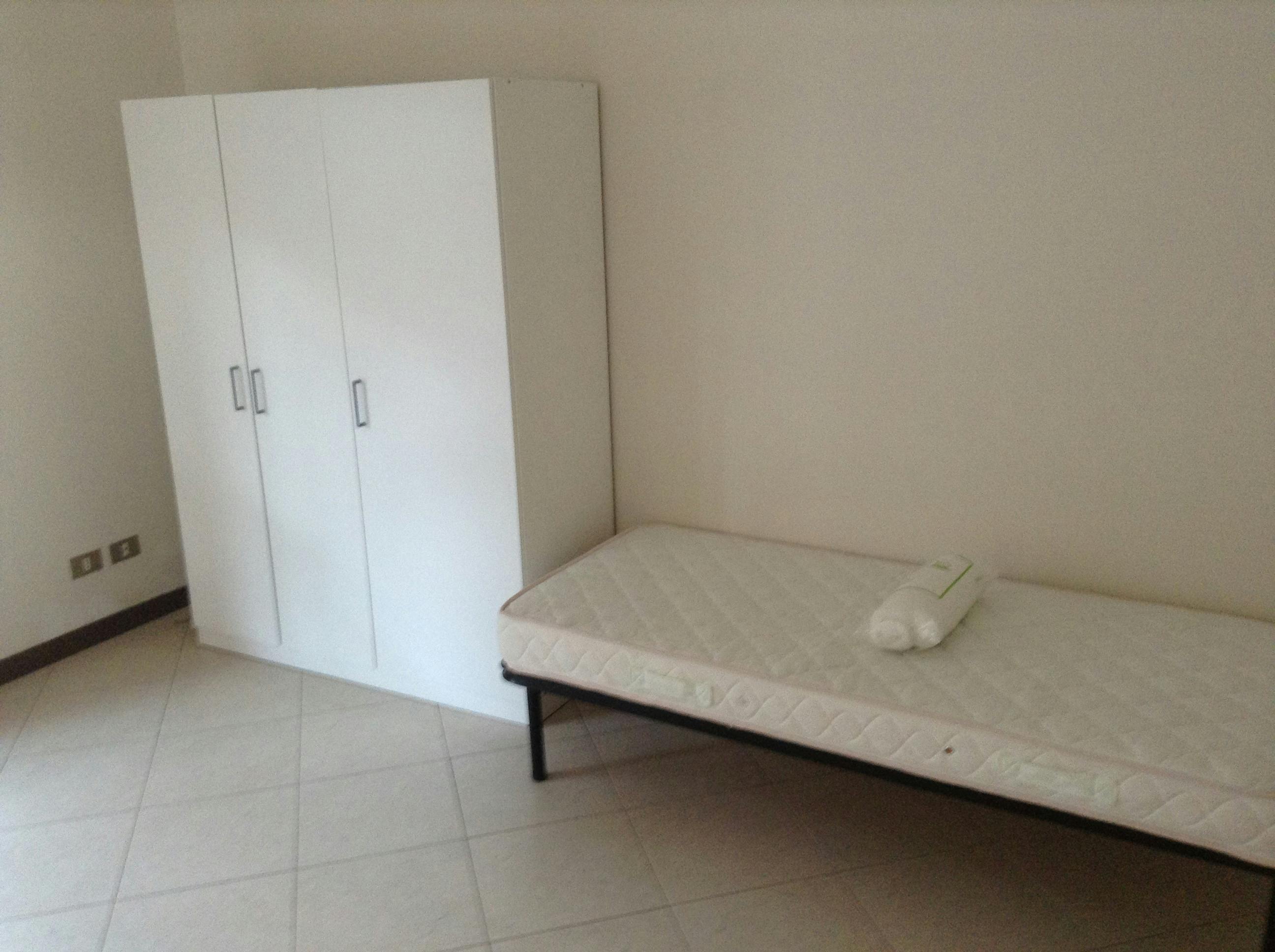 Habitación individual Roma, 1 habitación, 10m² — foto 5
