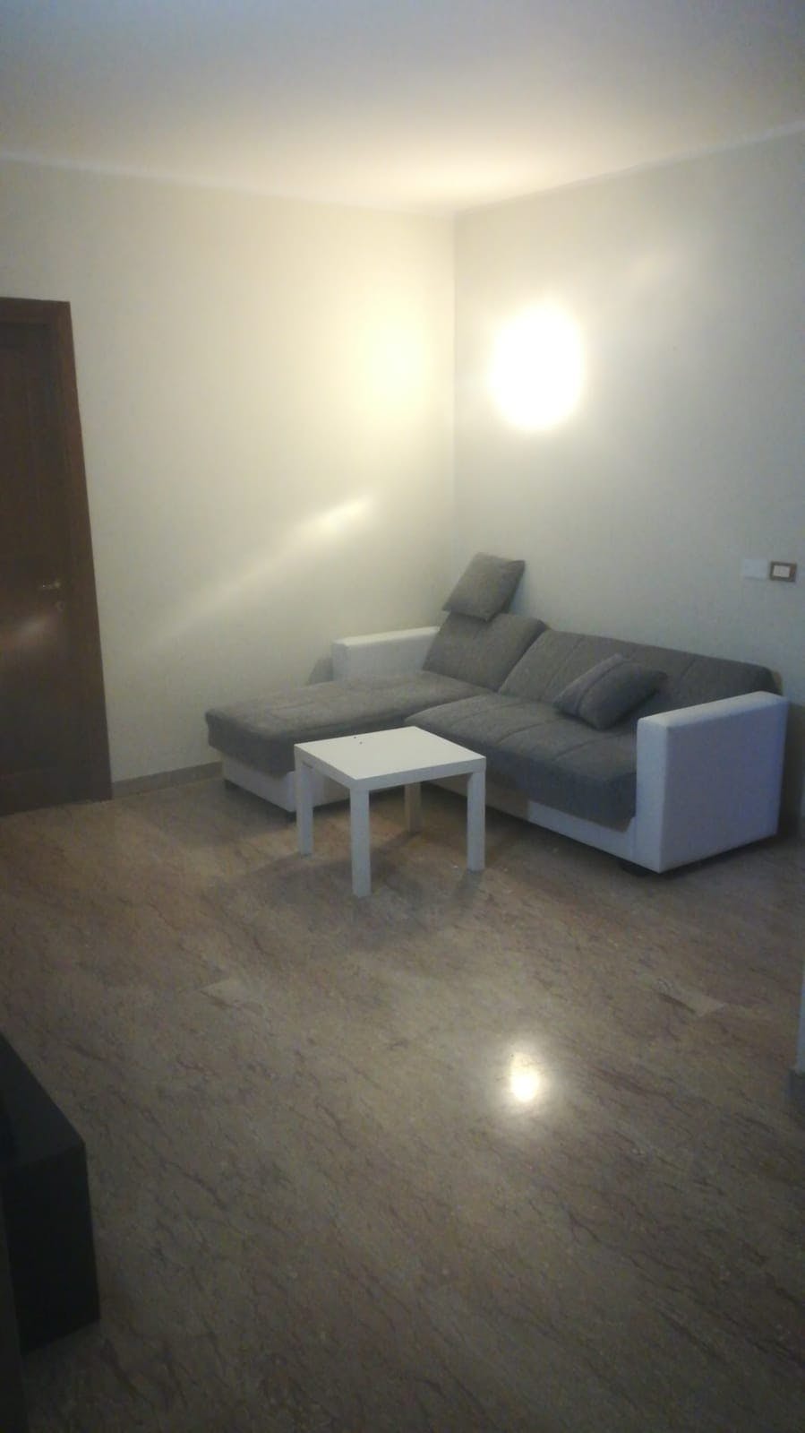 Habitación individual Roma, 1 habitación, 10m² — foto 4