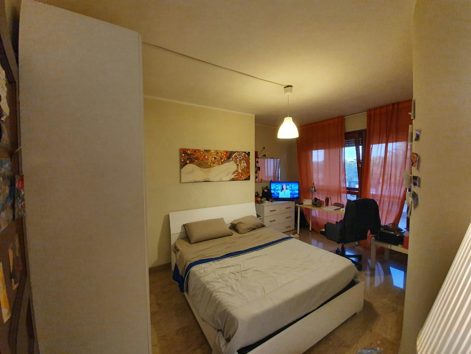 Via Luigi Arbib Pascucci, Rome preview