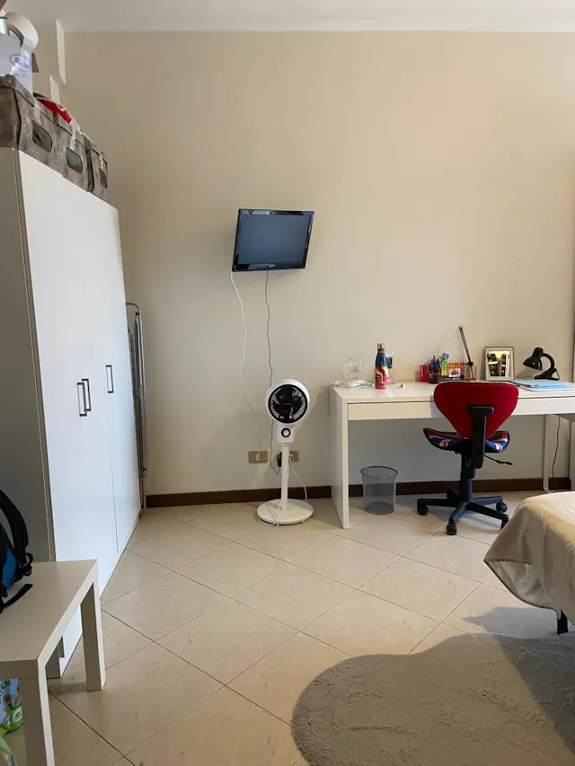 Private room in Via Luigi Arbib Pascucci, Rome (1179164) room image 2