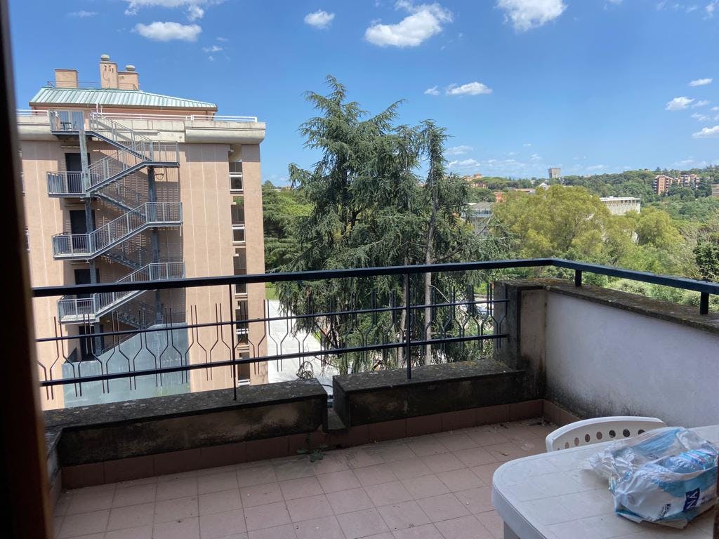 Via Luigi Arbib Pascucci, Rome preview