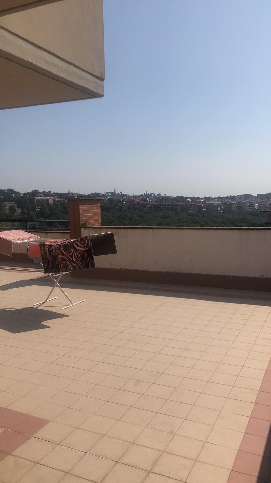 Chambre simple Rome, 1 chambre, 10m² — photo 14