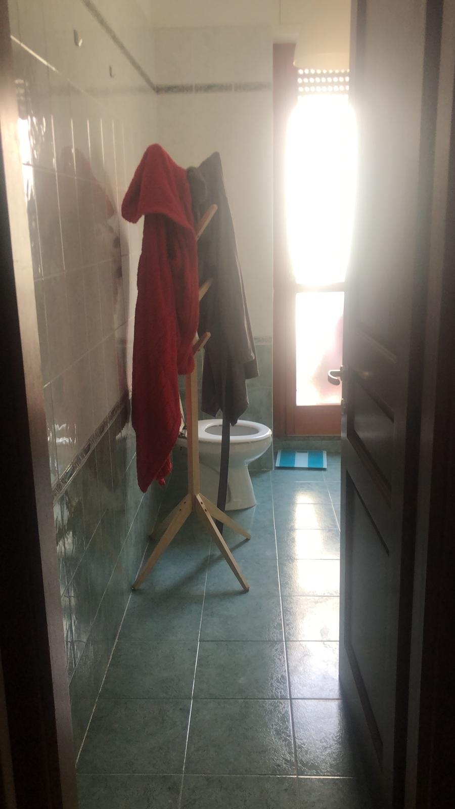 Chambre simple Rome, 1 chambre, 10m² — photo 4