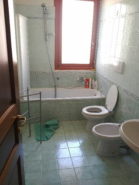 Chambre simple Rome, 1 chambre, 10m² — photo 5
