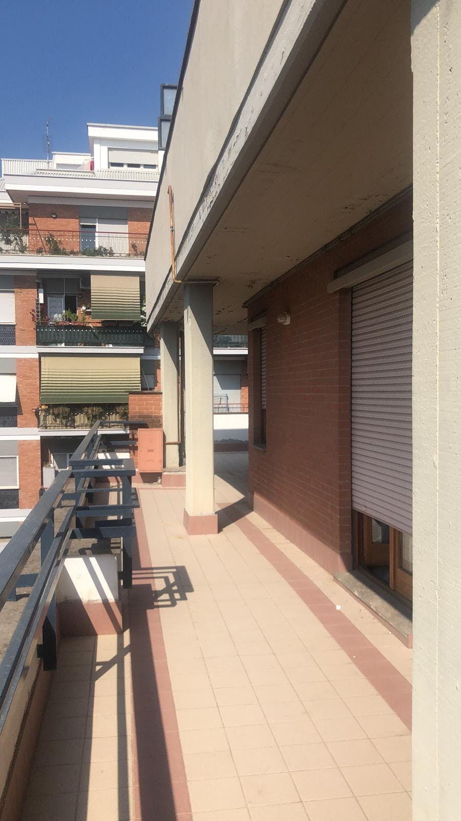 Apartamento Roma — foto 6