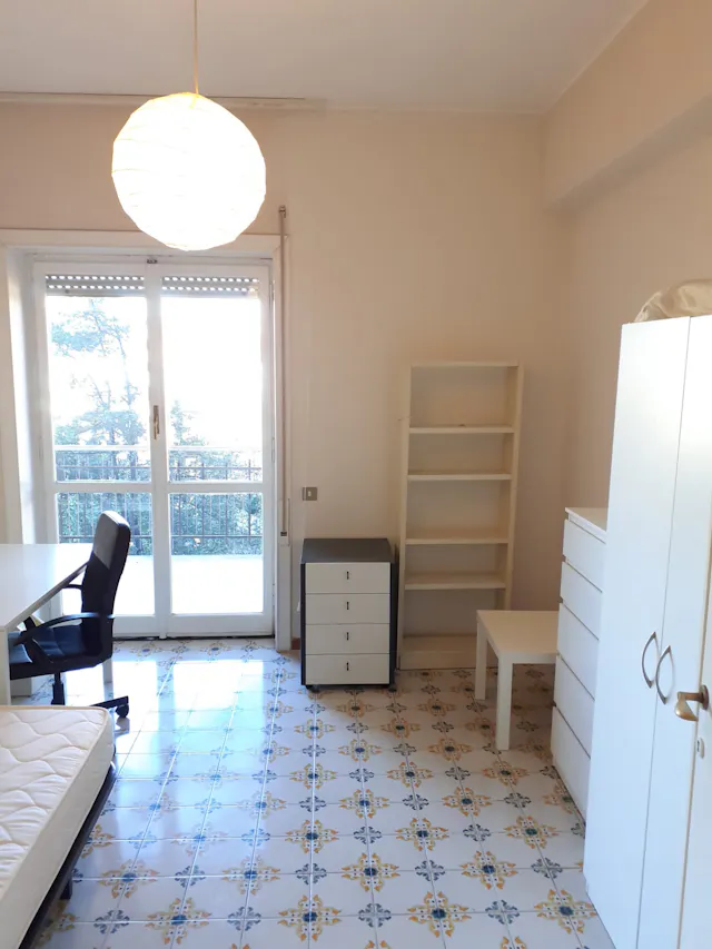Private room in Via Luigi Arbib Pascucci, Rome (1179181) room image 2