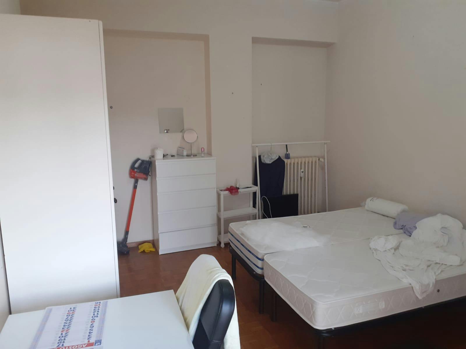 Habitación individual Roma, 1 habitación, 10m² — foto 8