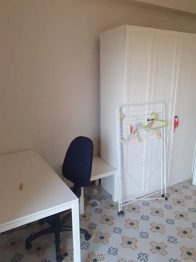 Private room in Via Luigi Arbib Pascucci, Rome (1179186) room image 2
