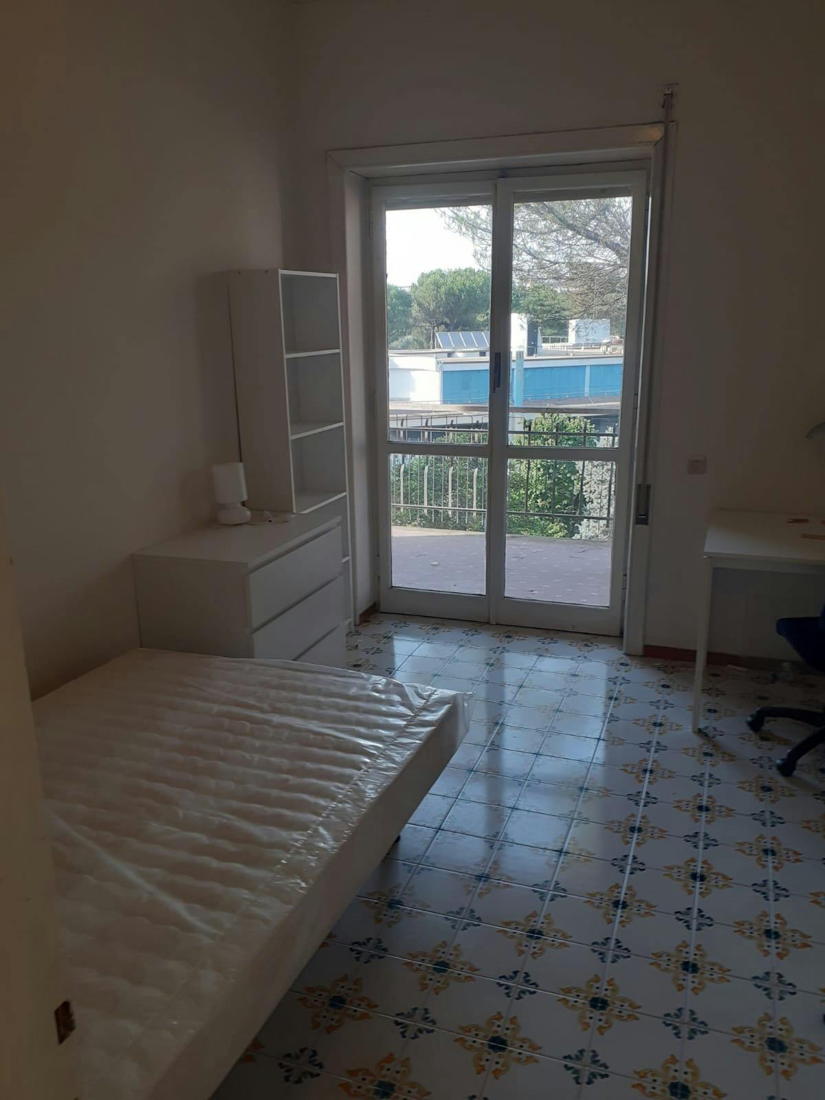 Chambre simple Rome, 1 chambre, 10m² — photo 8