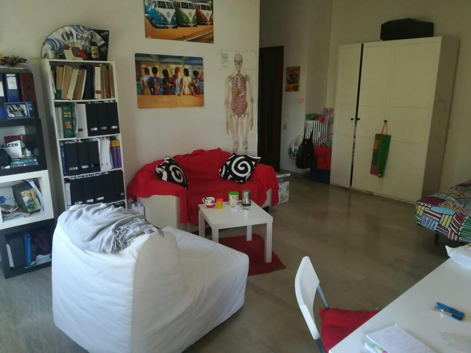 Apartment Rome — photo 5