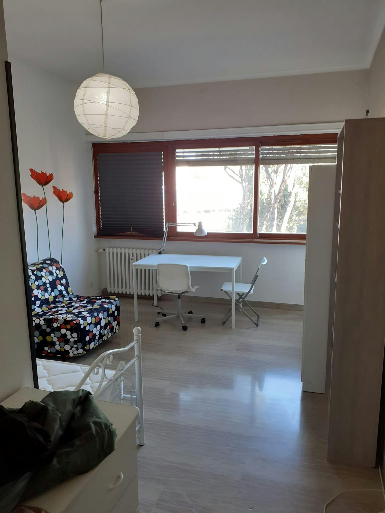 Via Luigi Arbib Pascucci, Rome preview