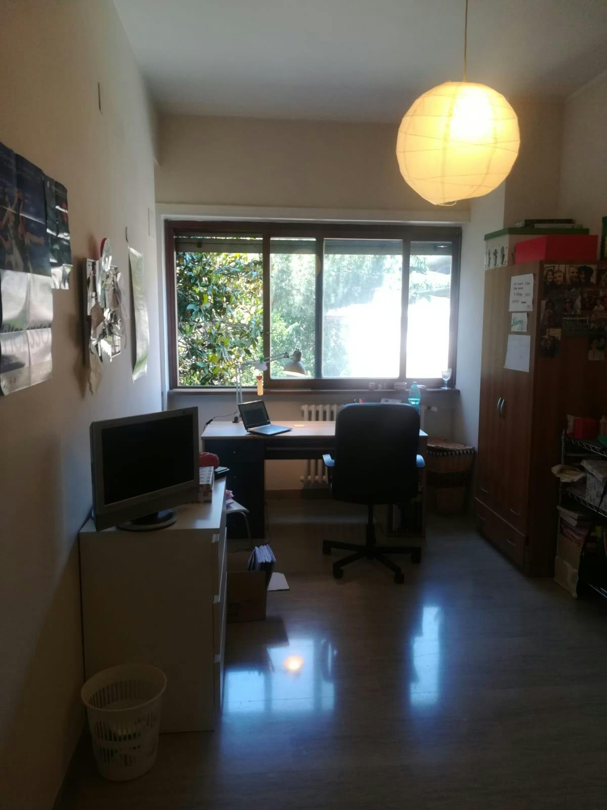 Via Luigi Arbib Pascucci, Rome preview