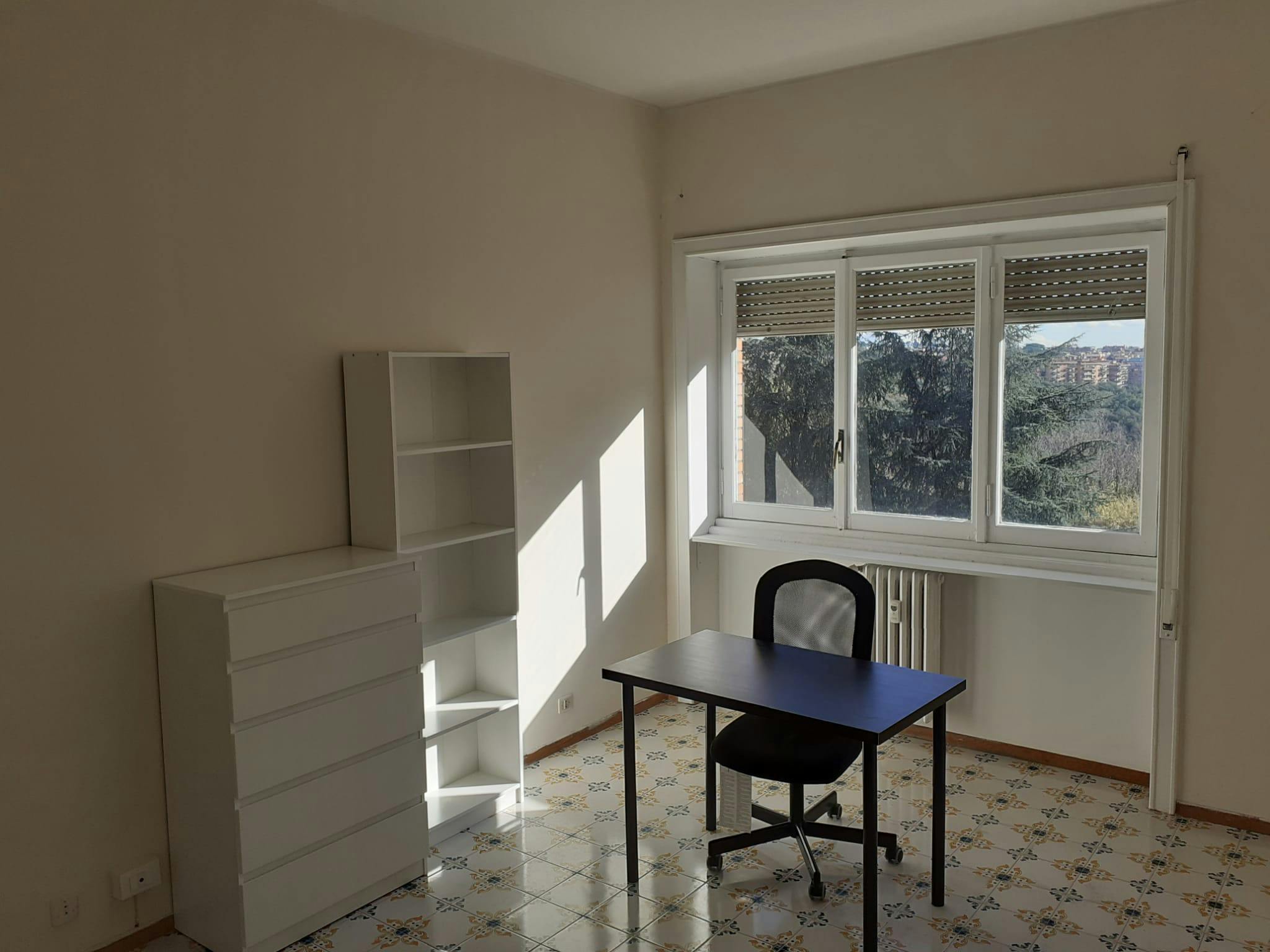 Via Luigi Arbib Pascucci, Rome preview