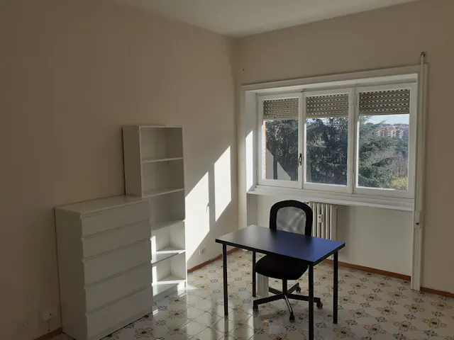 Private room in Via Luigi Arbib Pascucci, Rome (1179193) room image 1