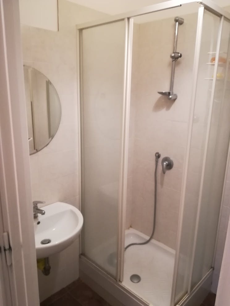 Appartamento Roma, 1 camera, 10m² — foto 4