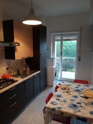 Appartamento Roma — foto 4
